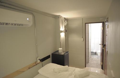 Phaya Thai Hotel | KENCOZY accommodation