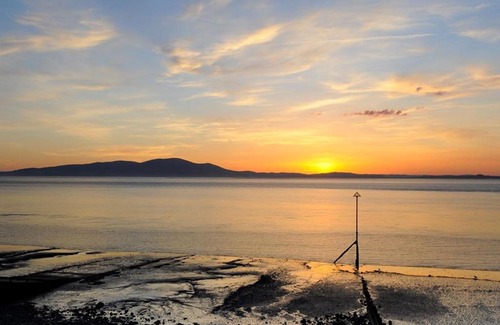 Wigton Other | Kendal Gold Chalet + Hot Tub @ Solway Holiday Village