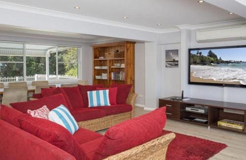Kiama House | Kendalls Beach House