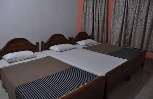 Dambulla House | Kendiya Resort