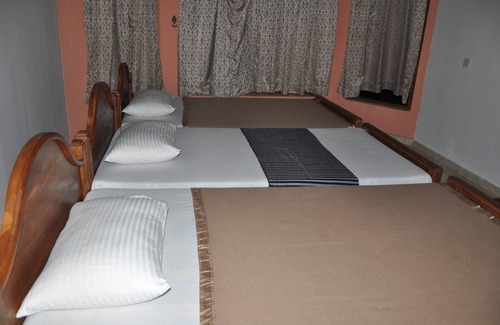 Dambulla House | Kendiya Resort