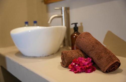 Kendwa Bed & Breakfast | Kendwa Breeze Bungalows