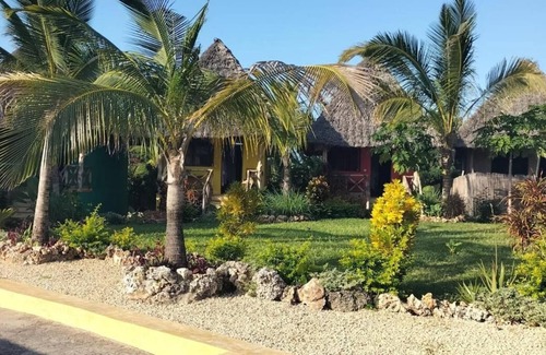 Kendwa Bed & Breakfast | Kendwa Carletto Style
