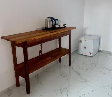 Nungwi Hotel | Kendwa Crystal Coast Hotel