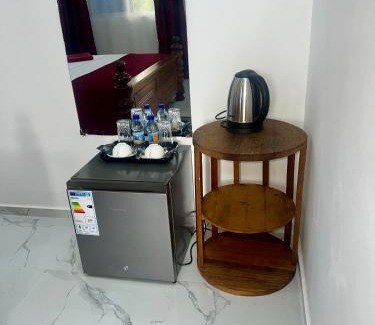 Nungwi Hotel | Kendwa Crystal Coast Hotel
