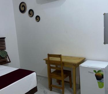 Nungwi Hotel | Kendwa Crystal Coast Hotel