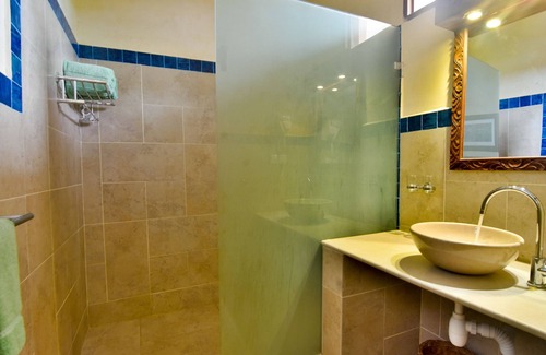 Kendwa Hotel | Kendwa Rocks Beach Hotel