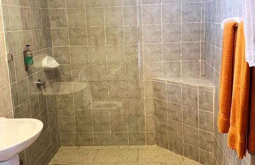 Kendwa Hotel | Kendwa Rocks Beach Hotel