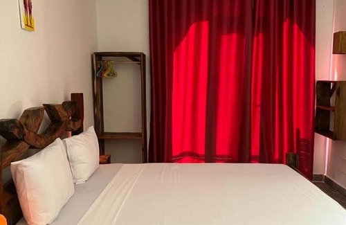 Kendwa Villa | kendwa villa