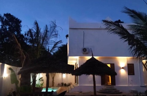 Kendwa Villa | kendwa villa