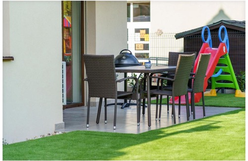 Balatonkenese Apartment | Kenese Regatta Apartman