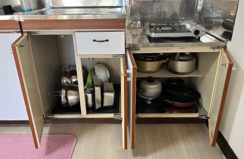 Hiro-gun Apartment | KeNJIRO HOUSE