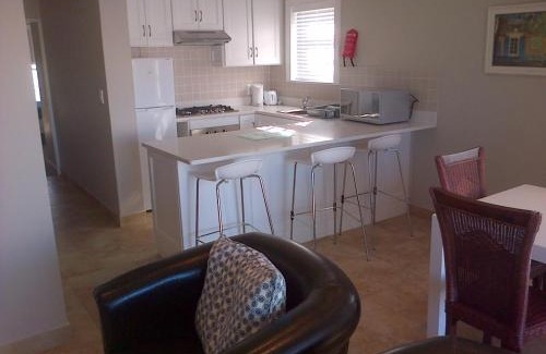 Westcliff Apartment | Kenjockity Self Catering Apartments