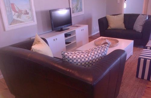 Westcliff Apartment | Kenjockity Self Catering Apartments
