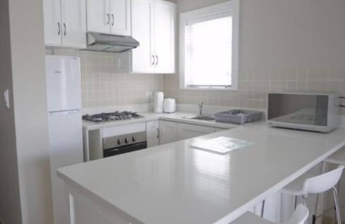 Westcliff Apartment | Kenjockity
