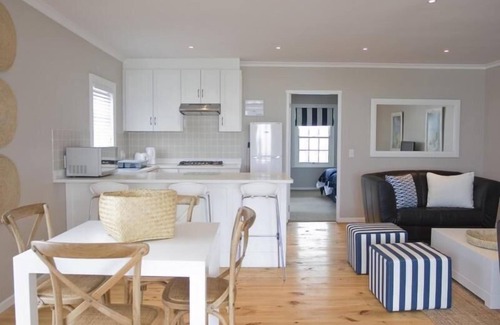 Westcliff Apartment | Kenjockity