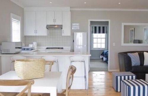 Westcliff Apartment | Kenjockity