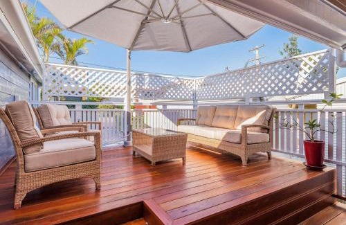 Yamba House | Kenlee