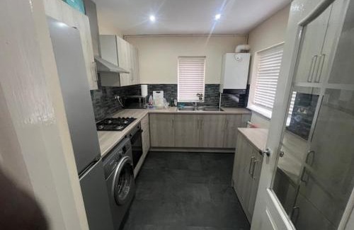 Northfleet Apartment | Kenlouis