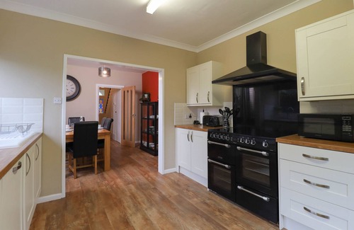 Shanklin Cottage | Kenmare Cottage