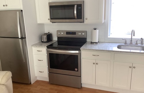 Kennebunk Apartment | Kennebunk Apartment