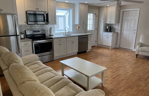 Kennebunk Apartment | Kennebunk Apartment