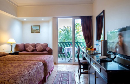 Hivernage Hotel | Kennedy Hospitality Resort