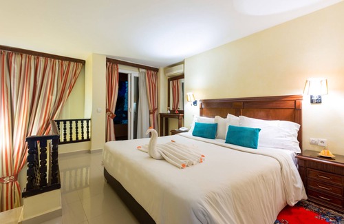 Hivernage Hotel | Kennedy Hospitality Resort