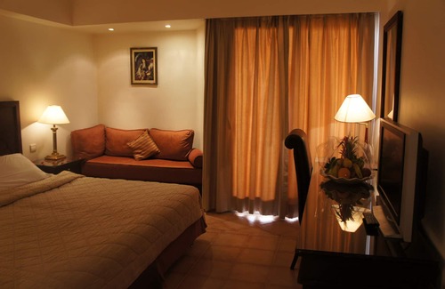 Hivernage Hotel | Kennedy Hospitality Resort