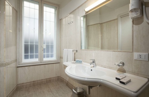 Esquilino Hotel | Kennedy Hotel