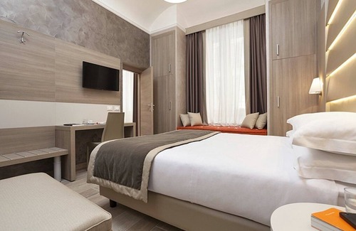Esquilino Hotel | Kennedy Hotel