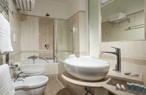Esquilino Hotel | Kennedy Hotel