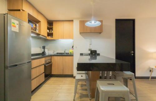 Las Condes Apartment | Kennedy Premium Apartments Las Condes