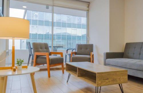 Las Condes Apartment | Kennedy Premium Apartments Las Condes