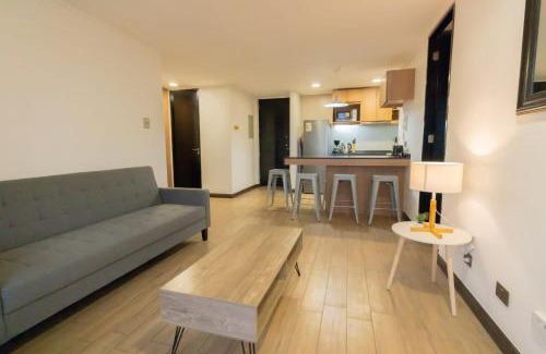 Las Condes Apartment | Kennedy Premium Apartments Las Condes