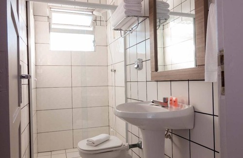 Kobrasol Hotel | Kennedy Slim Hotel