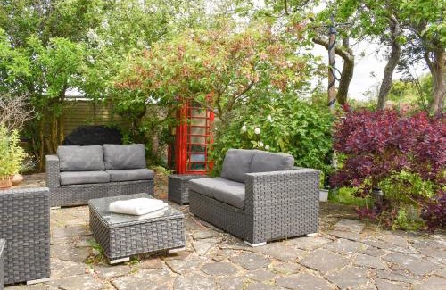 New Forest District House | Kennelman's