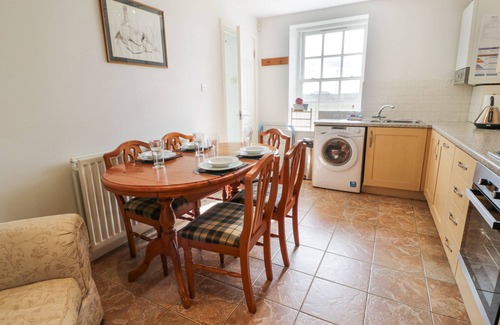 St Boswells Cottage | Kennels Cottage