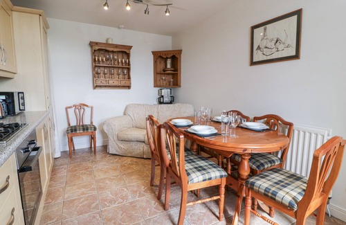 St Boswells Cottage | Kennels Cottage