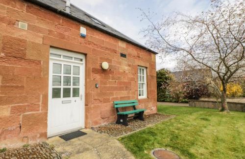 St Boswells House | Kennels Cottage