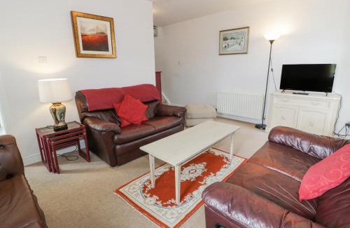 St Boswells House | Kennels Cottage