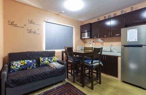 Cebu Apartment | Kenneth's Haven