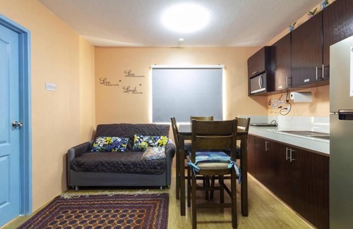 Cebu Apartment | Kenneth's Haven