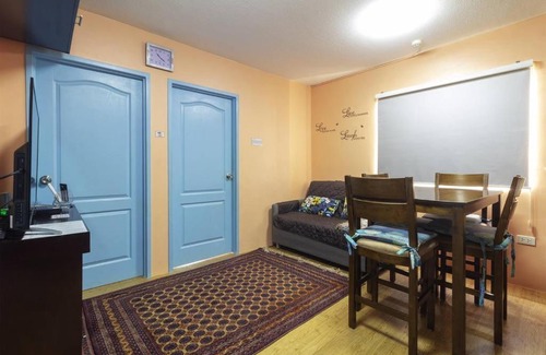Cebu Apartment | Kenneth's Haven