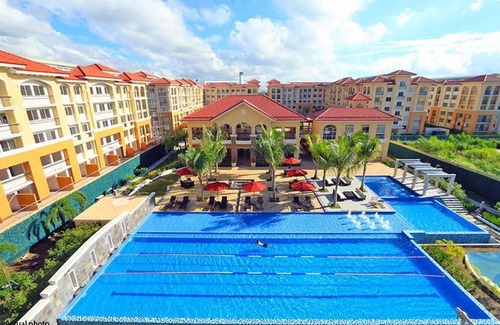 Cebu Apartment | Kenneth's Haven