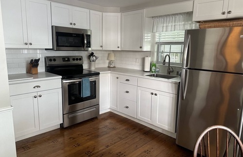 Lincolnville House | KENNEYS PORT OF CALL - Town of Lincolnville