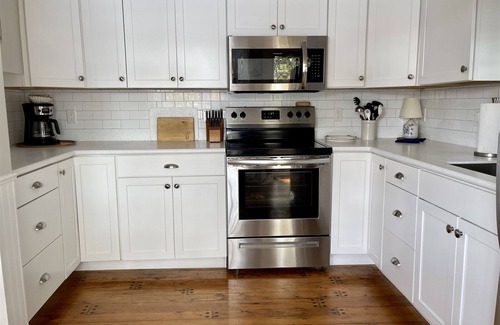 Lincolnville House | KENNEYS PORT OF CALL - Town of Lincolnville