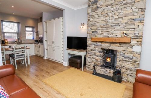Seahouses House | Kennie Cottage