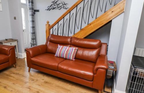 Seahouses House | Kennie Cottage