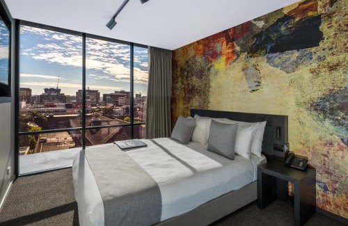 Fortitude Valley Hotel | Kennigo Hotel Brisbane, Independent Collection by EVT